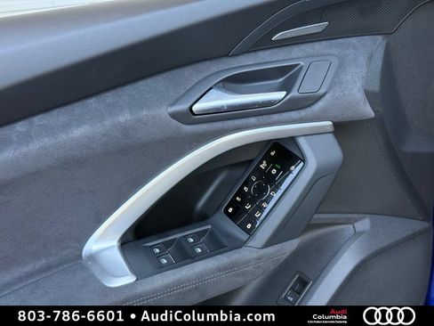 New 2026 Audi SQ5 Prestige AWD/4WD image 17