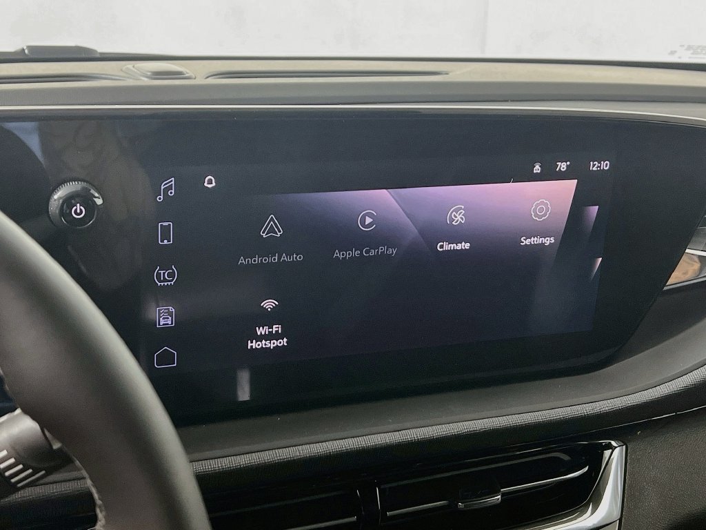 New 2026 Buick Envista Sport Touring w/ Convenience I Package FWD image 12