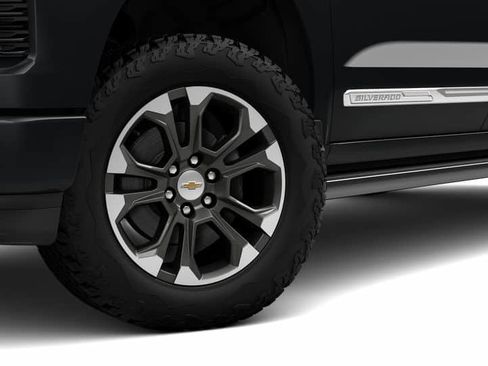 New 2026 Chevrolet Silverado 1500 High Country w/ Technology Package image 54