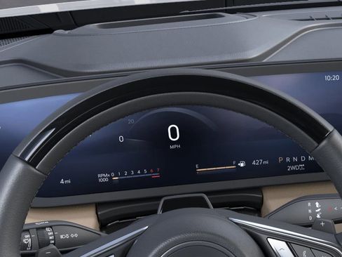 New 2026 Buick Enclave Preferred w/ Power Package image 18