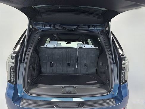 New 2026 Chevrolet Tahoe Premier AWD/4WD image 23