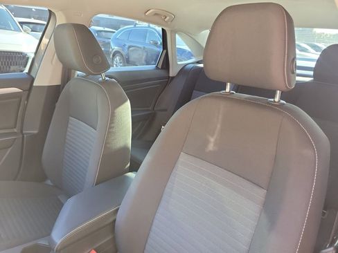 Used 2025 Volkswagen Jetta S image 15