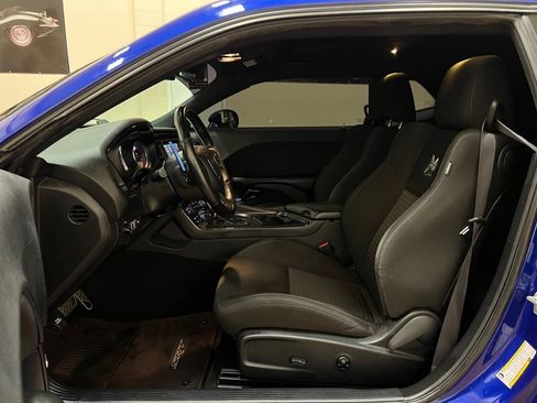 Used 2021 Dodge Challenger R/T Scat Pack RWD image 14