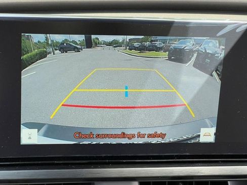 Certified 2025 Lexus UX 300h AWD image 19