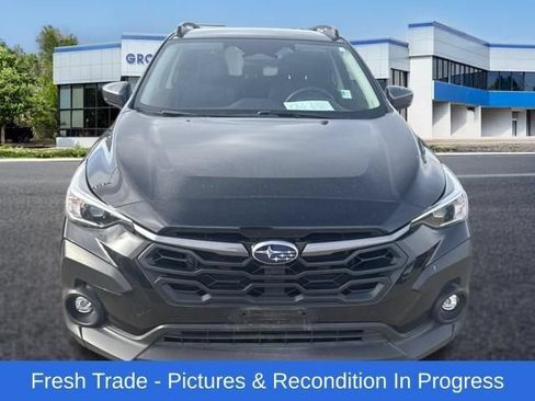 Used 2024 Subaru Crosstrek 2.5i Premium AWD/4WD image 9