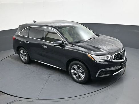Used 2020 Acura MDX SH-AWD image 19