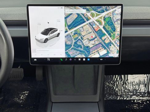 Used 2024 Tesla Model 3 Long Range image 21