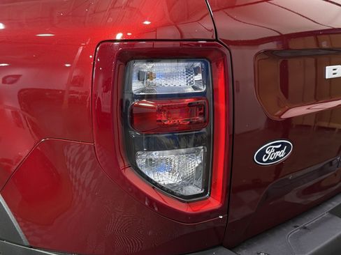 New 2026 Ford Bronco Sport Big Bend AWD/4WD image 18