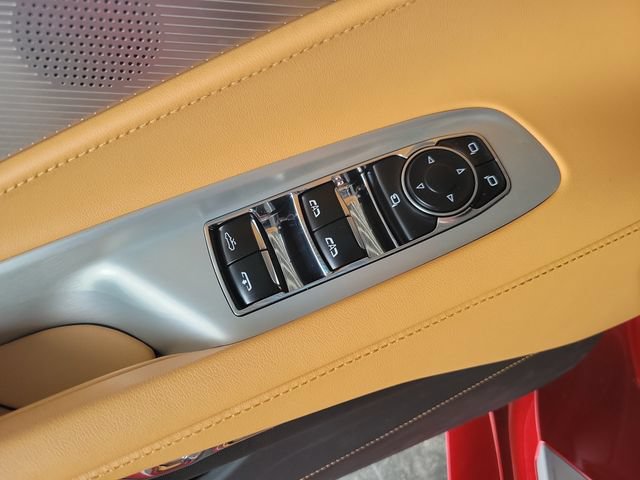 Used 2026 Chevrolet Corvette Stingray Preferred Conv w/ Battery Protection Package RWD image 15