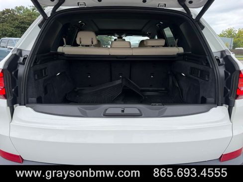 Used 2020 BMW X5 xDrive40i w/ Convenience Package AWD/4WD image 17