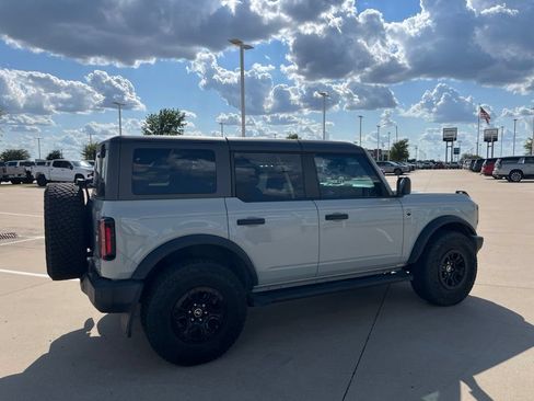 Used 2024 Ford Bronco Big Bend AWD/4WD image 5