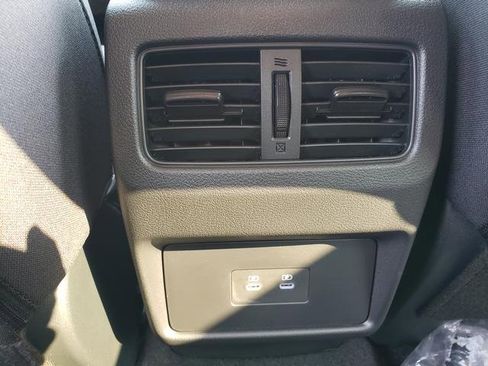 New 2026 Nissan Rogue SV image 4