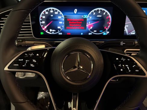 New 2026 Mercedes-Benz GLE 450 4MATIC Coupe image 23
