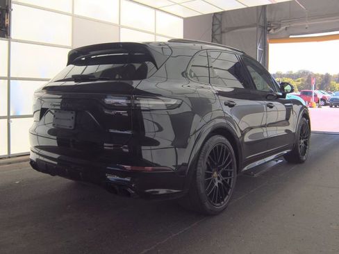 Used 2021 Porsche Cayenne GTS AWD/4WD image 7