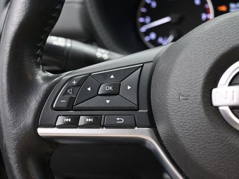 Used 2024 Nissan Sentra SV w/ All-Weather Package FWD image 17