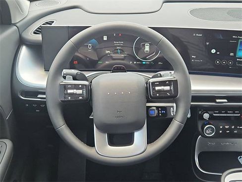 New 2026 Hyundai Ioniq 9 SEL image 20