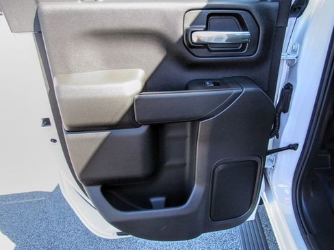 New 2026 Chevrolet Silverado 3500 W/T image 16