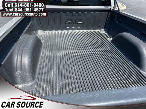 Used 2004 GMC Sierra 1500 SLT w/ Light Duty Power Package AWD/4WD image 6