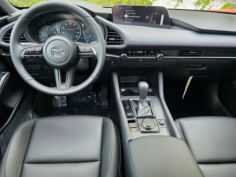 New 2026 MAZDA MAZDA3 s Sport image 11