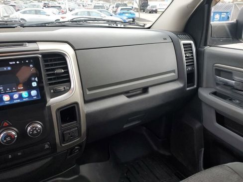 Used 2013 RAM 2500 SLT w/ HD Snow Plow Prep Group image 26