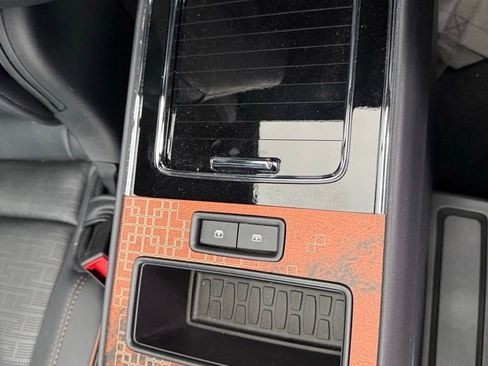 New 2025 Lincoln Aviator Black Label image 56