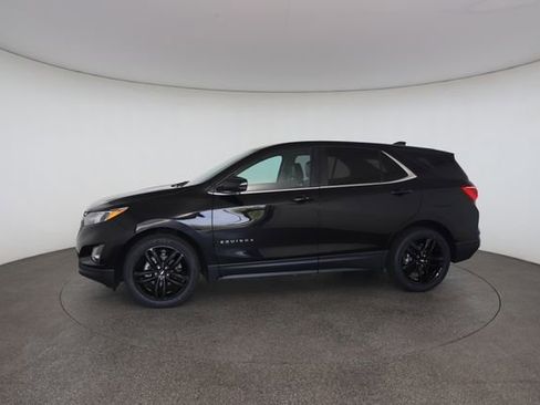 Used 2021 Chevrolet Equinox LT FWD image 6