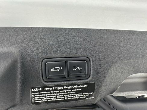 New 2027 Kia Telluride SX Prestige X-Pro AWD/4WD image 17