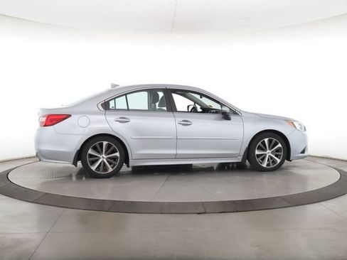 Used 2016 Subaru Legacy 3.6R Limited AWD/4WD image 6