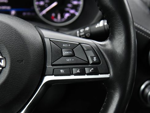 Used 2024 Nissan Sentra SV w/ All-Weather Package image 25