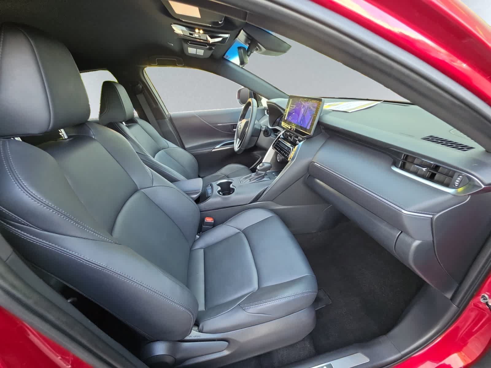 Used 2023 Toyota Venza Nightshade AWD/4WD image 20