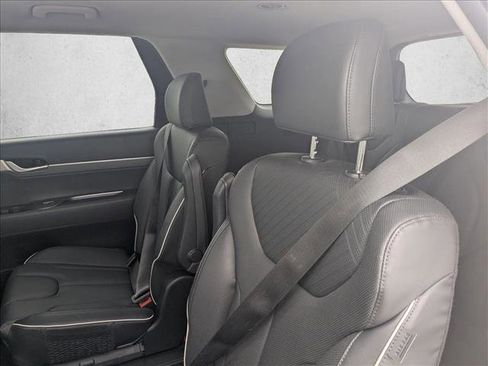 Used 2025 Hyundai Palisade SEL image 16