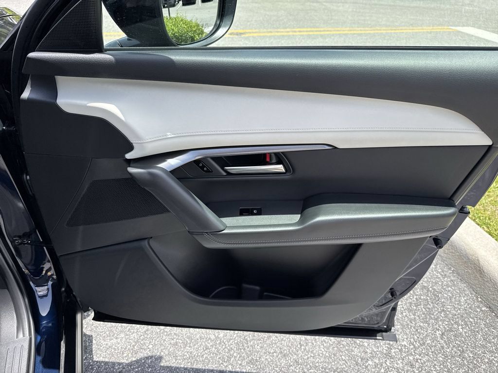 New 2026 MAZDA CX-5 Select AWD/4WD image 43