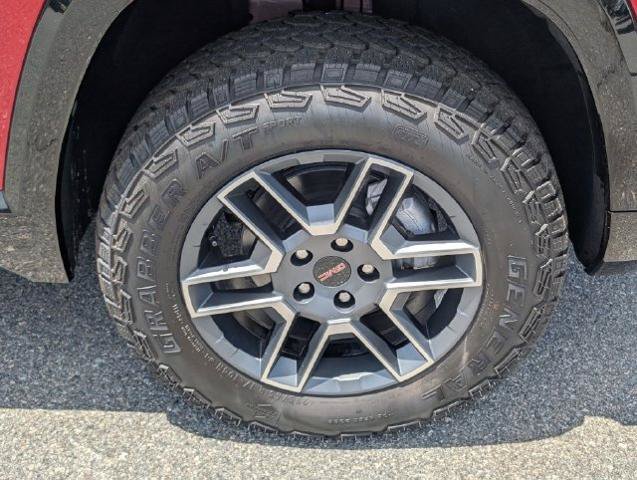 New 2026 GMC Terrain AT4 w/ Convenience Package III AWD/4WD image 33