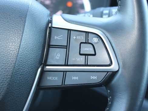 Used 2024 Toyota Highlander LE AWD/4WD image 36