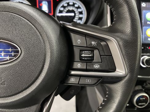 Used 2023 Subaru Forester Limited image 20