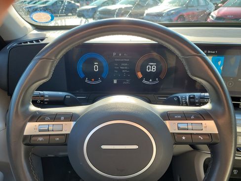 Used 2024 Hyundai Kona SEL image 19