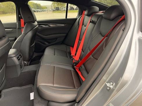 New 2026 Cadillac CT5 V image 27