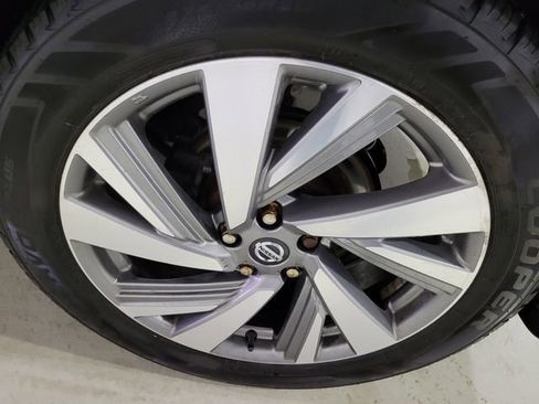 Used 2020 Nissan Murano SL image 28