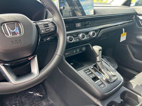 New 2026 Honda CR-V EX-L image 11