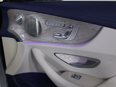 Certified 2023 Mercedes-Benz E 450 4MATIC Cabriolet image 54