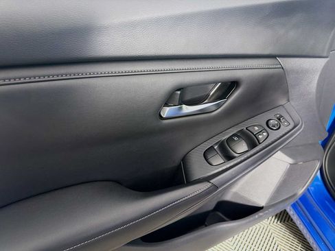 Used 2023 Nissan Sentra SV w/ All-Weather Package FWD image 15