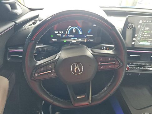 Used 2024 Acura ZDX Type S AWD/4WD image 9