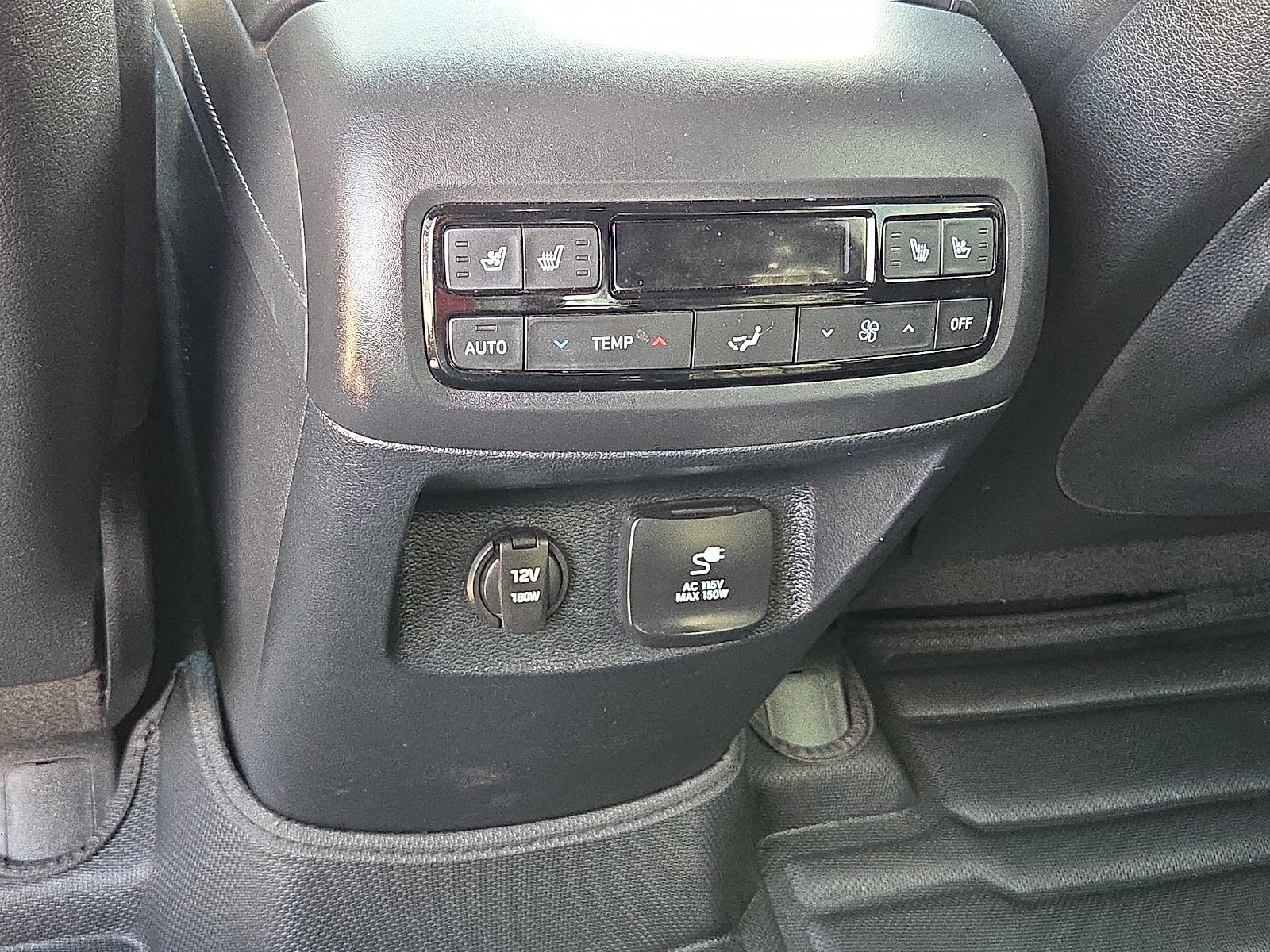 Used 2025 Hyundai Palisade Calligraphy AWD/4WD image 12