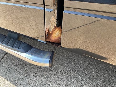 Used 2013 Ford F150 XLT w/ Luxury Equipment Group image 13