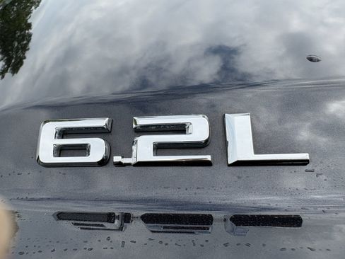 Used 2024 Chevrolet Silverado 1500 RST w/ Convenience Package II AWD/4WD image 9