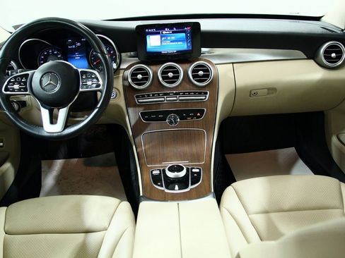 Used 2019 Mercedes-Benz C 300 C 300 image 5