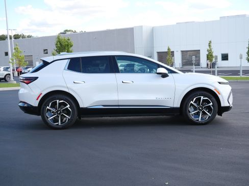 Used 2022 Jeep Grand Cherokee L Summit AWD/4WD image 41