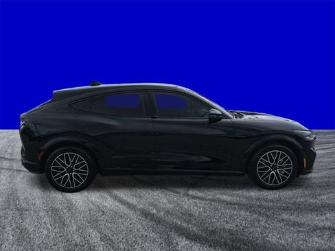 Used 2024 Ford Mustang Mach-E Premium RWD image 3
