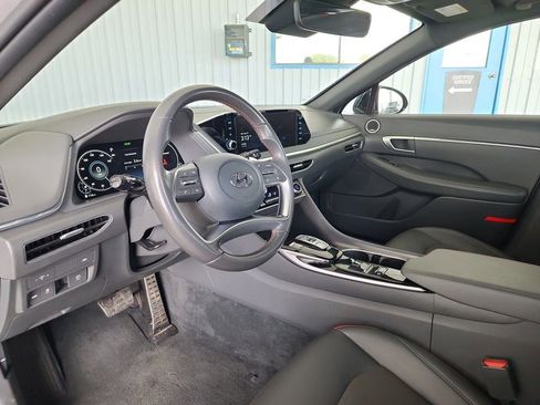 Used 2023 Hyundai Sonata SEL Plus image 15