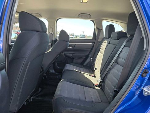 Used 2022 Honda CR-V Special Edition image 16